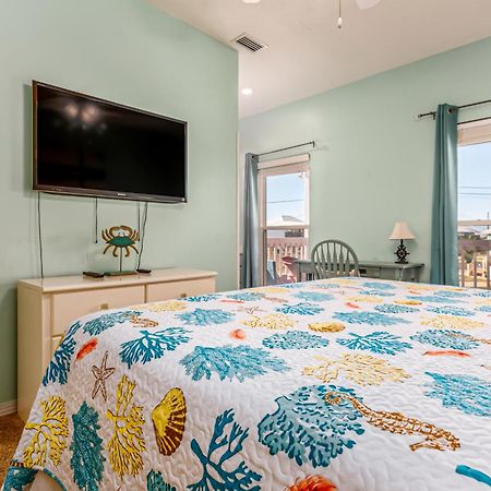 Ripplin Sands Dauphin Island Zewnętrze zdjęcie
