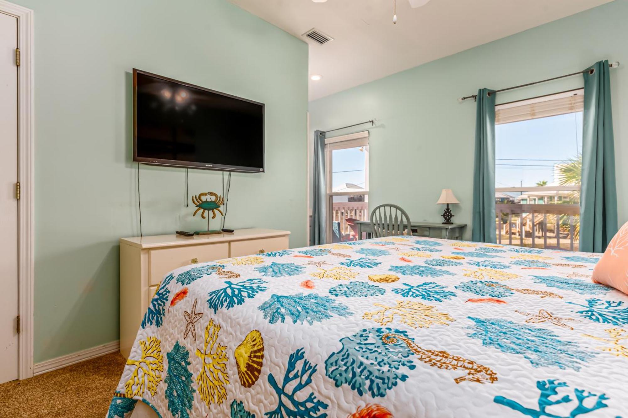 Ripplin Sands Dauphin Island Zewnętrze zdjęcie